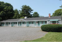 Mid-Town Motel Tourism Bookings