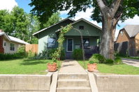 Midtown Tulsa Home near Downtown Tourism Bookings