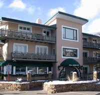 Mill Creek Court - Tourism Bookings