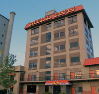 Mill Inn - Tourism Bookings