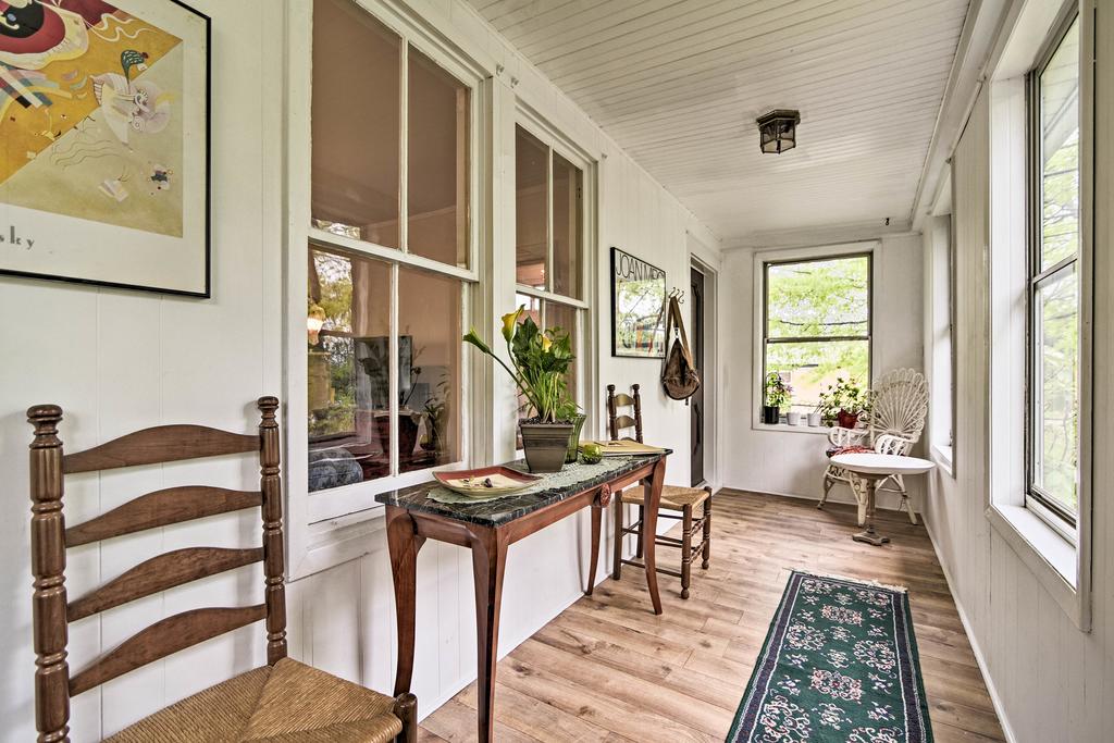 Millburn House With Deck - Walk To NYC Transit! - thumb 0