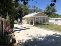 Millers Landing USA Accommodation