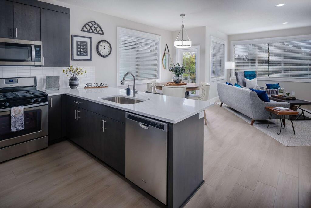 Milwuakie Heights South Villa - thumb 1