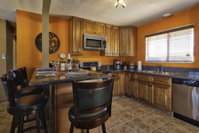 Miner's Retreat Tourism Bookings