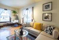 Minneapolis Beautiful Cozy 4BR House Tourism Bookings