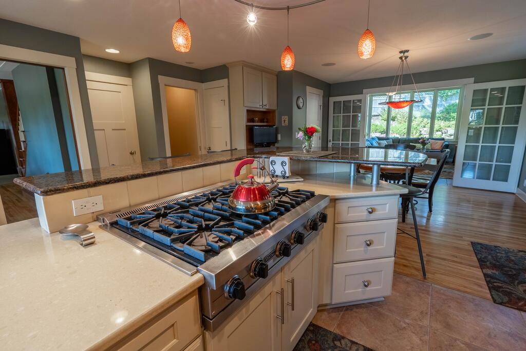 Minnestay - Sunnyside Garden - thumb 2