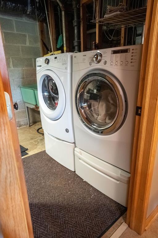 Minnestay - Sunnyside Garden - thumb 3