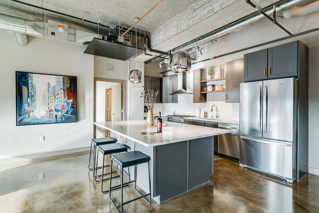 Minnestay Sable 901 - Penthouse - thumb 2
