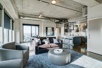 Minnestay Sable 901 - Penthouse Tourism Bookings