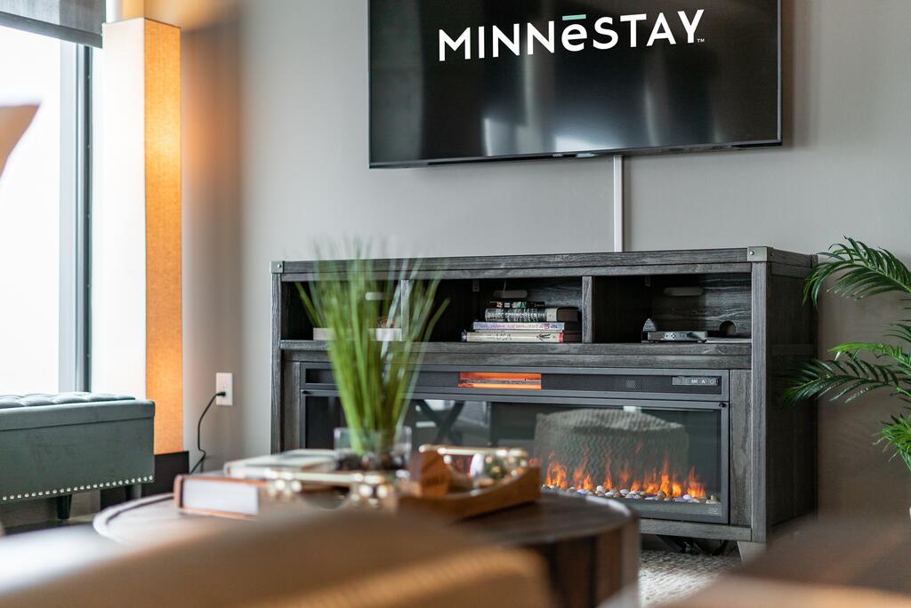 Minnestay Sable 902 - Penthouse - thumb 3