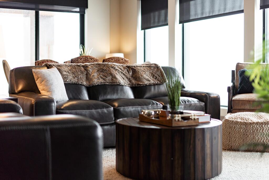 Minnestay Sable 902 - Penthouse - thumb 2