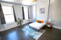 Mins From NYC - Spacious 3Br - Family Friendly - Smart TV USA Accommodation