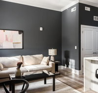 Mins to Downtown Ballpark Arch with Free Parking WD - Zencity at Bordeaux - Tourism Bookings