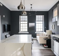 Mins to Downtown Ballpark Arch with Free Parking WD - Zencity at Bordeaux - Tourism Bookings