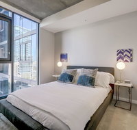 Mint House Downtown Denver - USA Accommodation