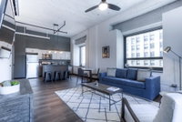 Mint House Downtown Detroit Tourism Bookings