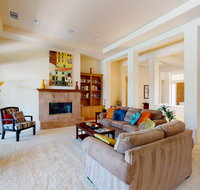 Mira Vista Golf Villa - Tourism Bookings