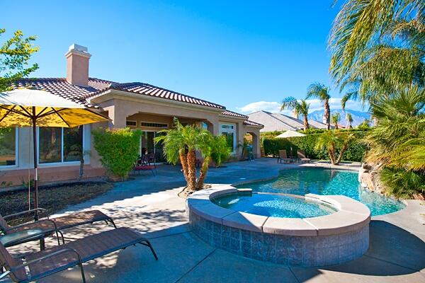 Mira Vista Golf Villa - thumb 2