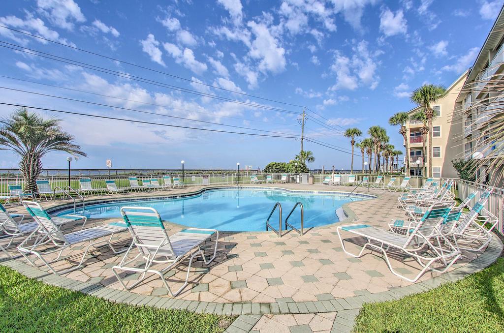 Miramar Beach Resort Condo With Private Beach! - thumb 0