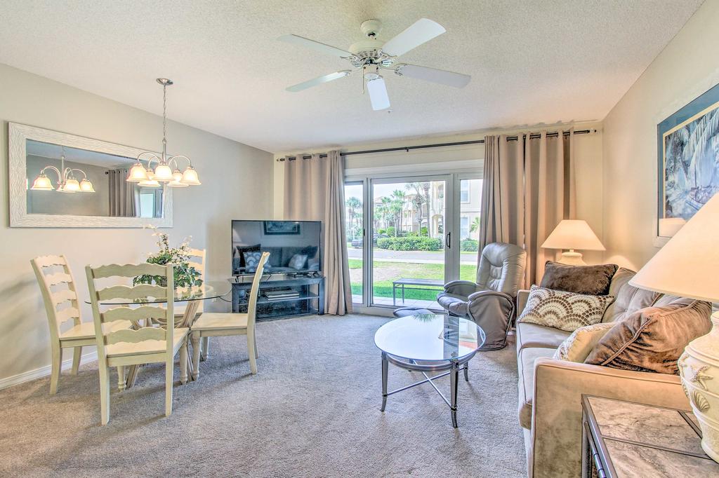 Miramar Beach Resort Condo With Private Beach! - thumb 2