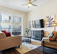 Miro Uptown Apartments - Tourism Bookings