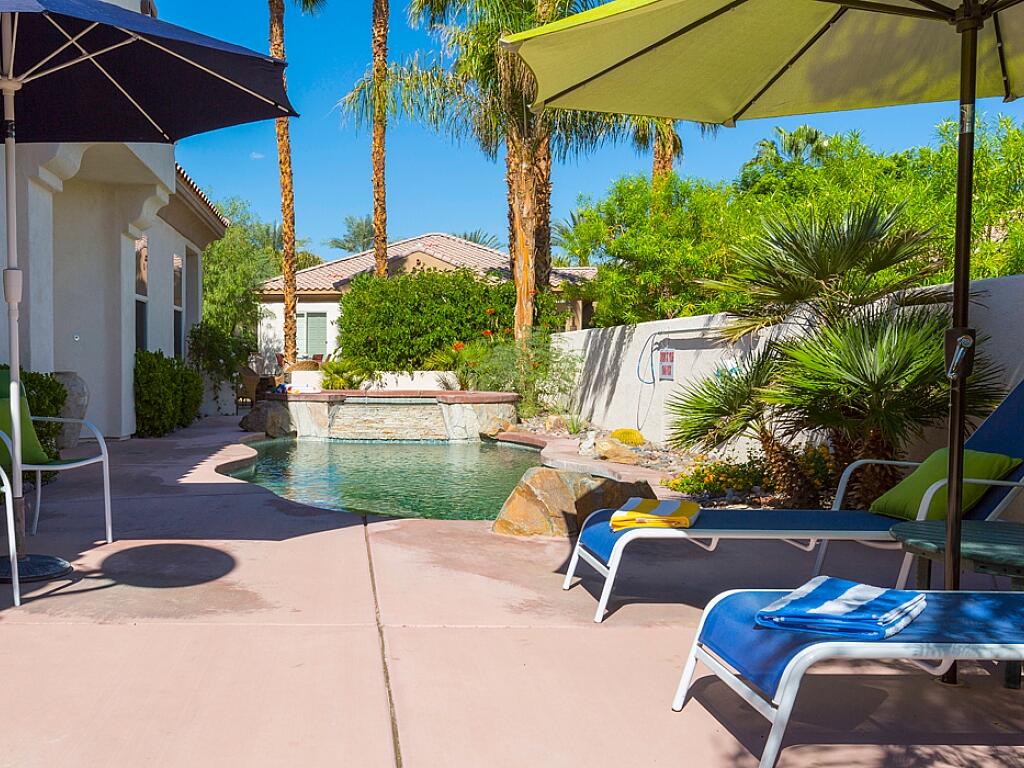 Mission Hills Country Club Private Retreat - thumb 2
