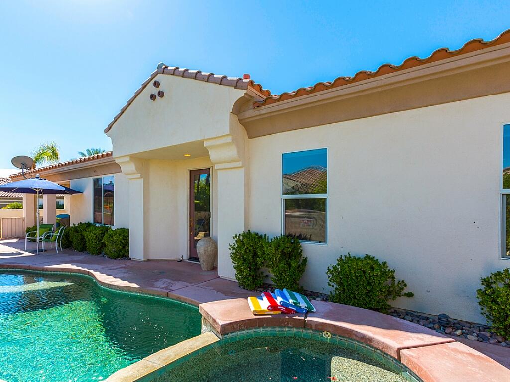Mission Hills Country Club Private Retreat - thumb 3