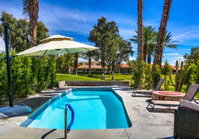 Mission Hills Pool Home Tourism Bookings