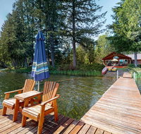 Mission Lakefront Paradise - Tourism Bookings