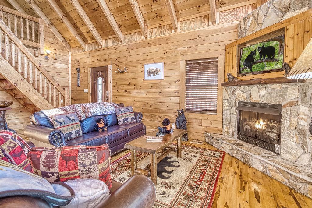 Misty Bear - thumb 0