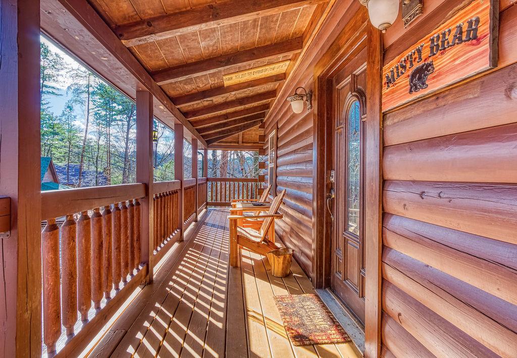 Misty Bear - thumb 3