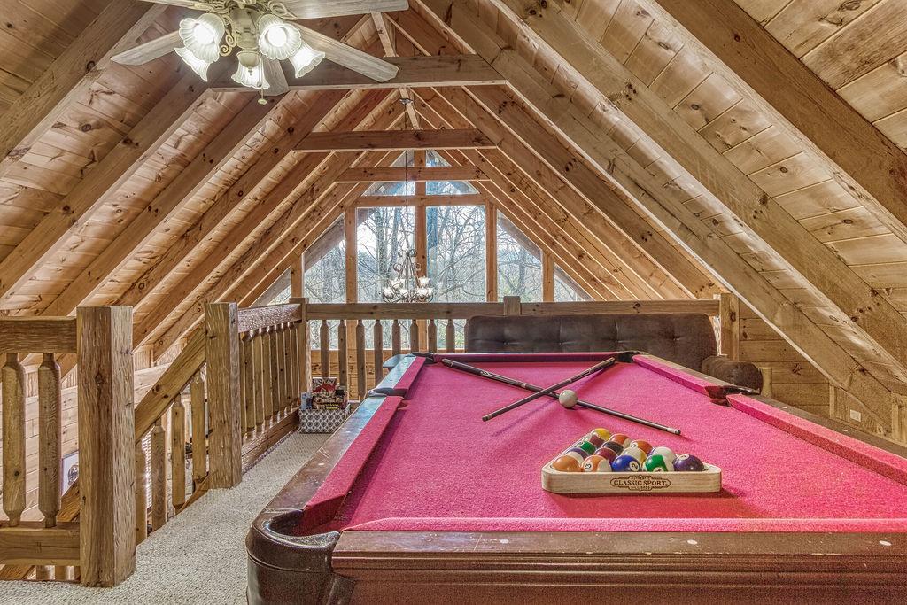 Misty Bear - thumb 2