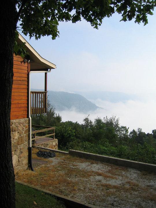 Misty Bluff - thumb 3