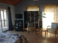 Misty Bluff Hotels Santiago