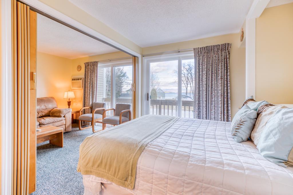 Misty Harbor Resort - thumb 0