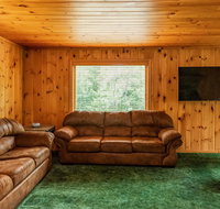 Mitten Lake Retreat - USA Accommodation