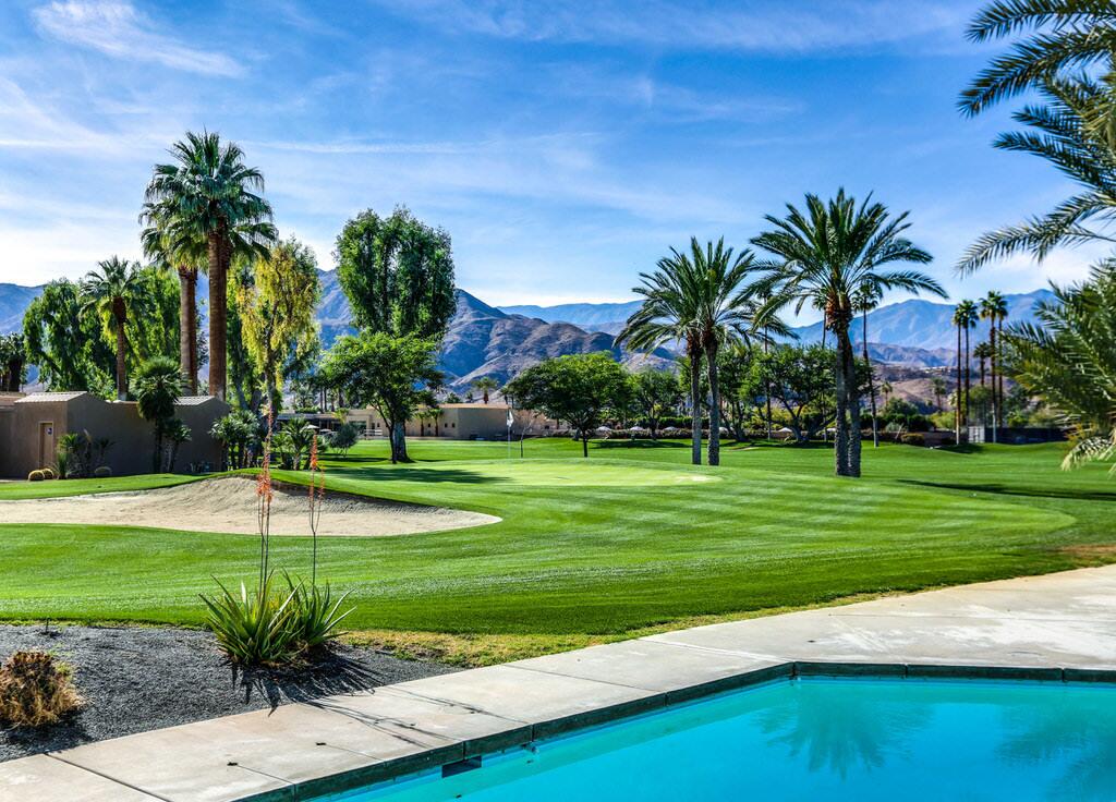 Mod Reflections At Tamarisk - thumb 3