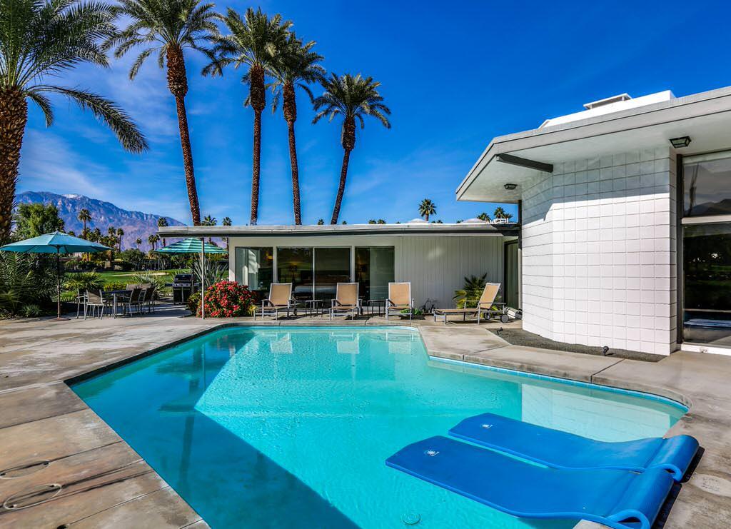 Mod Reflections At Tamarisk - thumb 1