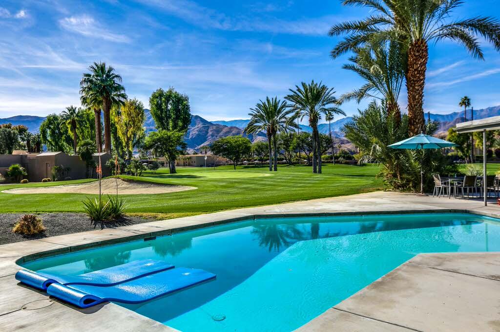 Mod Reflections At Tamarisk - thumb 0
