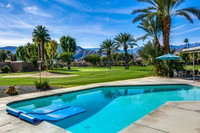 Mod Reflections at Tamarisk Tourism Bookings