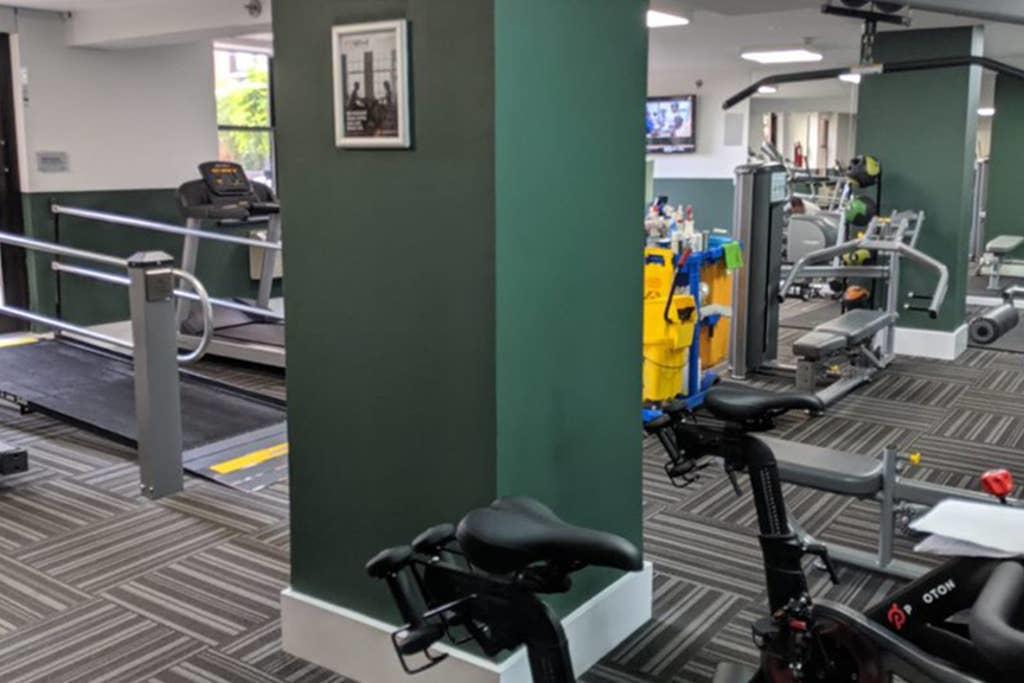 Modern 1BR W/Gym - 5min Walk To Hoboken Terminal - thumb 3