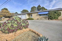 Modern Albuquerque House with Private Indoor Pool Tourism Bookings