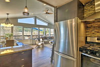 Modern Alma Home - 20 Miles to Breckenridge Tourism Bookings