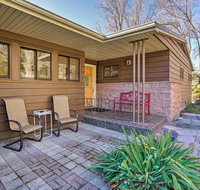 Modern Boise Home w/Yard - 5 Mi. to Downtown! - Accommodation Taipei
