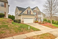Modern Charlotte Home Minutes From Downtown Tourism Bookings