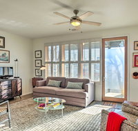 Modern Chattanooga Townhome w/Rooftop Deck & Yard! - Accommodation Taipei