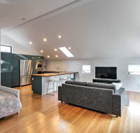 Modern Denver Studio Apartment in the Highlands! - Tourism Bookings