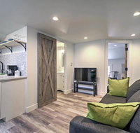 Modern Downtown Golden Apt. - Walk to Main Street - USA Accommodation