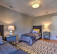 Modern Elizabeth Apt by Dining & NYC Transit! - Tourism Bookings