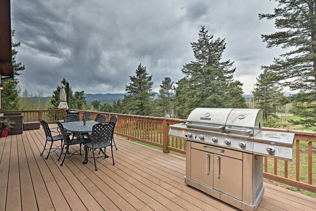 Modern Evergreen Home Near Denver And Mountains! - thumb 2